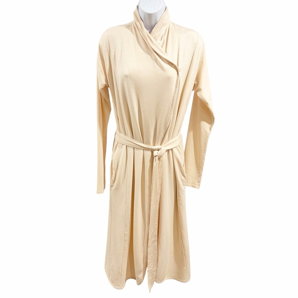 Tommy John Super Soft Terry Lounge Robe size Small